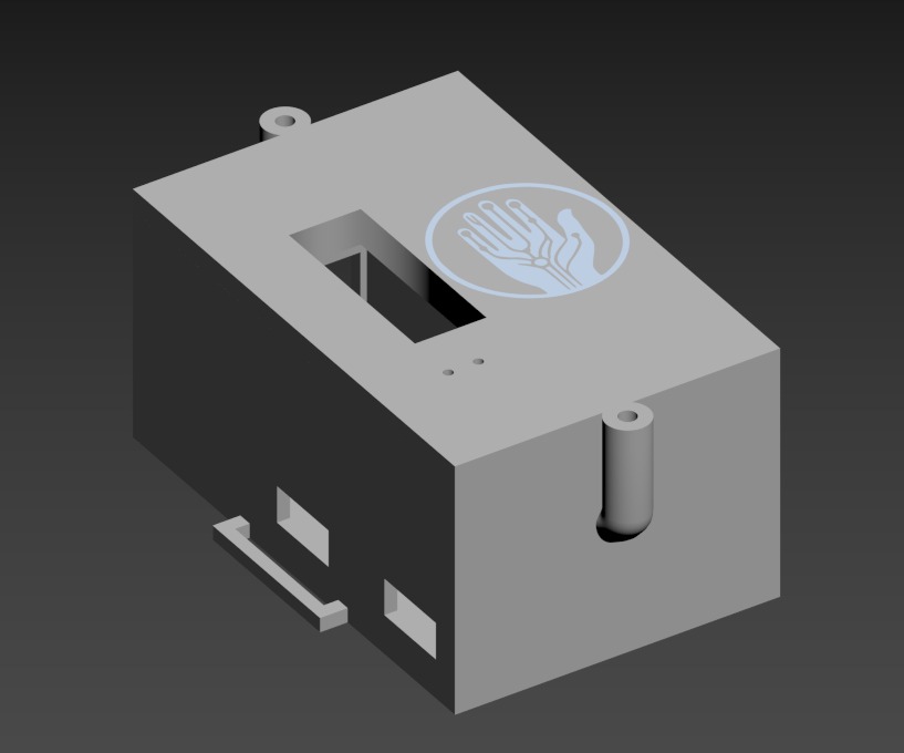 Virtual Environment Raspberry