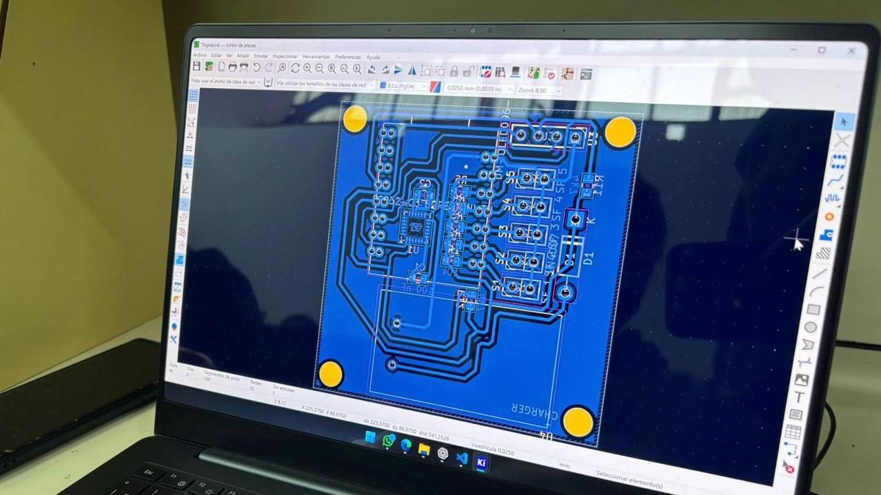 Virtual Environment Raspberry