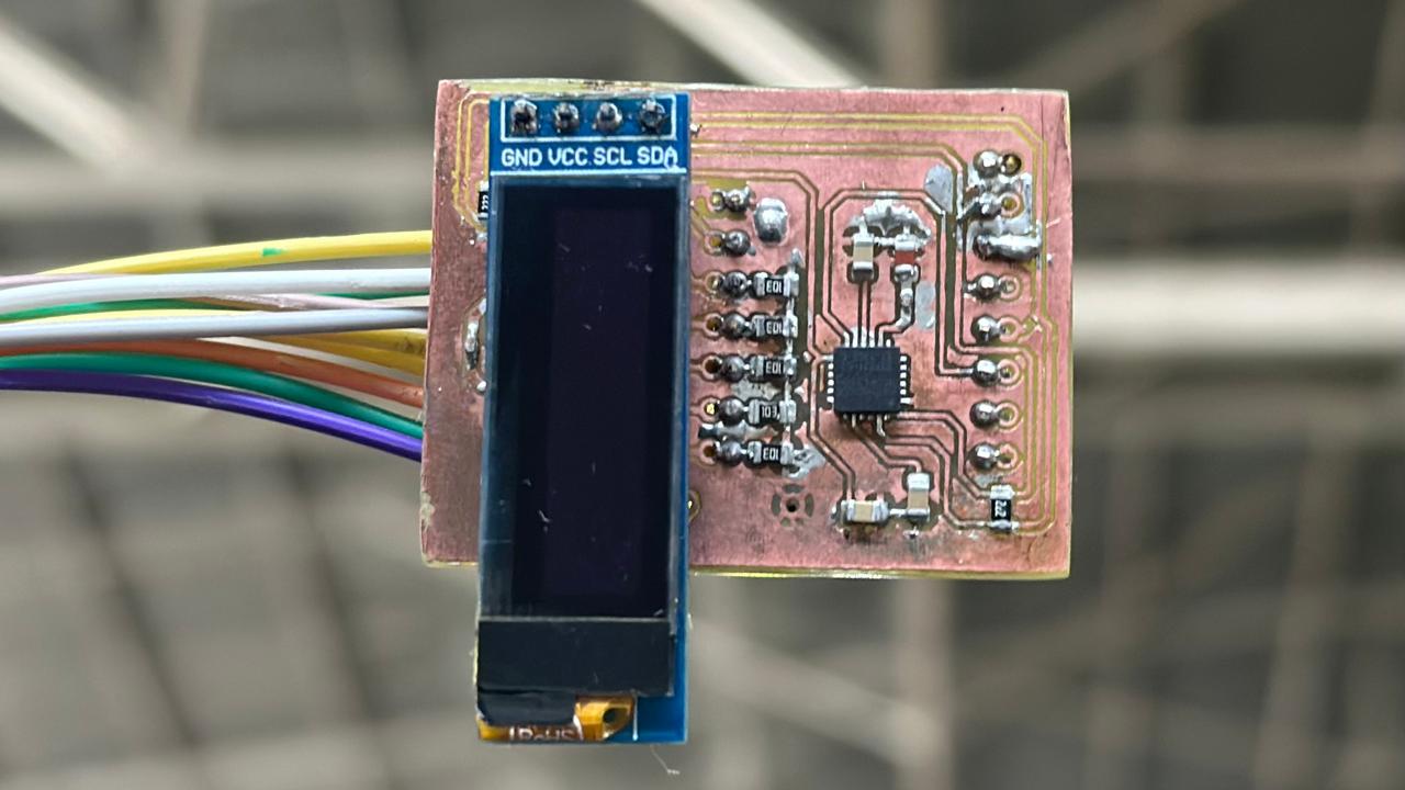 Virtual Environment Raspberry