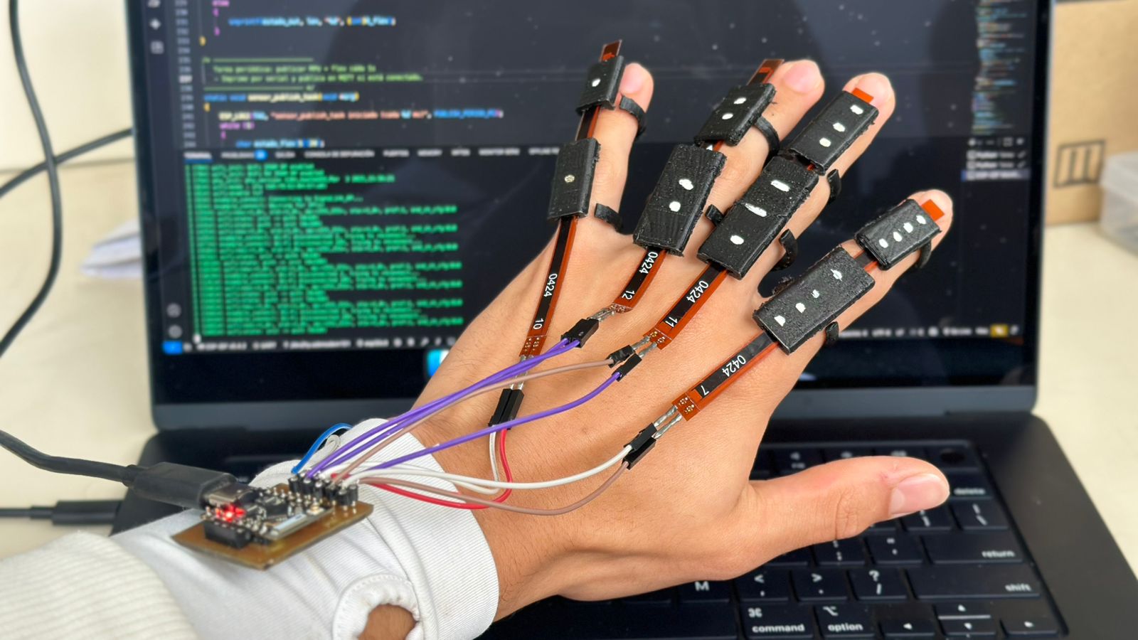 Virtual Environment Raspberry